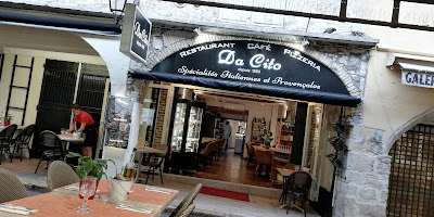 DA CITO à Antibes