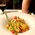 Photo n°2 de l'avis de Thomas.o fait le 22/03/2023 à 17:27 sur le  Ristorante Pizzeria Alla Pergola à Ceniga