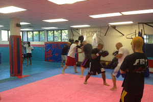 Hawaii Martial ars Center (HMC) Academy