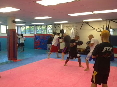 Hawaii Martial Arts Center (HMC) Academy