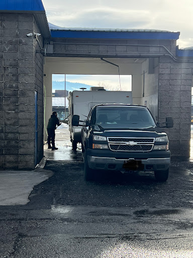Missoula Power Wash en Missoula