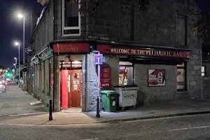 Pittodrie Bar image