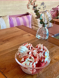 Photo n°10 de OSSA BAR À GALETTES à Perros-Guirec ()