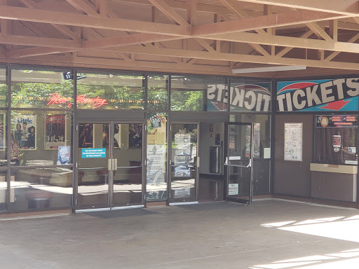 Movie Theater «Bangor Cinema Plus», reviews and photos, 2501 Ohio St, Silverdale, WA 98315, USA