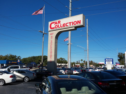 Used Car Dealer «Car Collection», reviews and photos, 6857 N Dale Mabry Hwy, Tampa, FL 33614, USA