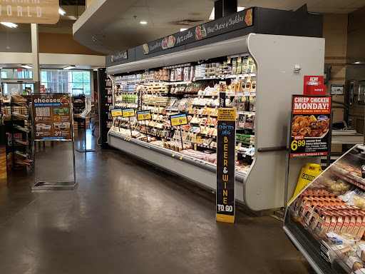 Grocery Store «ACME Markets», reviews and photos, 851 Gap Newport Pike, Avondale, PA 19311, USA