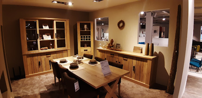 Opinii despre Meubelen Neven în Gembloers - Meubelwinkel