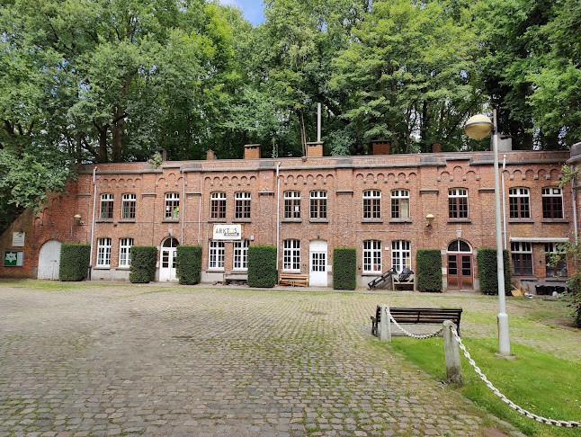 Beoordelingen van Fort van Merksem in Antwerpen - Museum