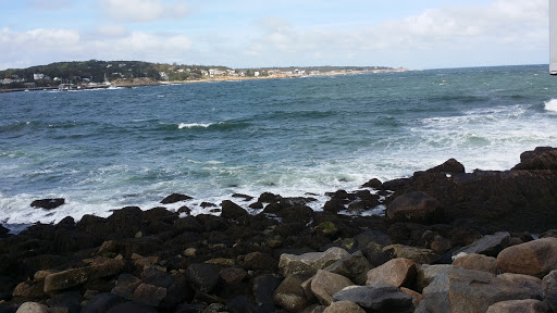 Canoe & Kayak Tour Agency «North Shore Kayak Outdoor Center», reviews and photos, 9 Tuna Wharf Rd, Rockport, MA 01966, USA