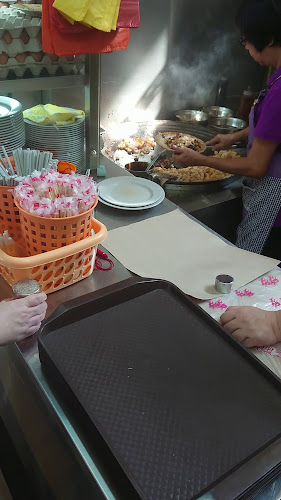 Ratings and reviews of Telok Blangah Rise Market & Food Centre