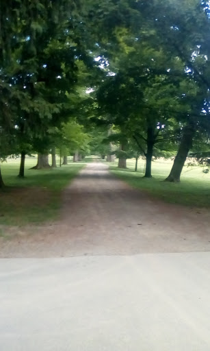 Museum «Franklin D. Roosevelt Presidential Library and Museum», reviews and photos