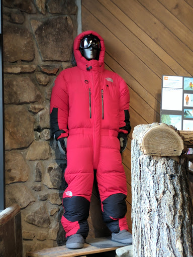 Outdoor Sports Store «Nantahala Outdoor Center Gatlinburg», reviews and photos, 1138 Parkway, Gatlinburg, TN 37738, USA