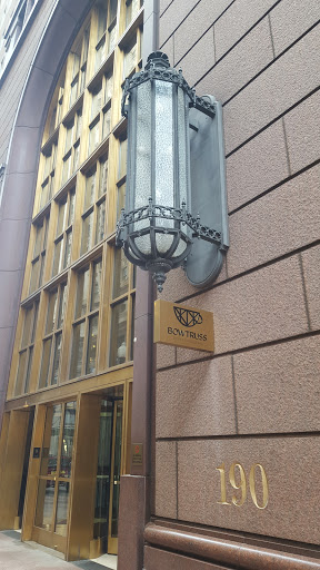 Coffee Shop «Bow Truss Coffee Roasters», reviews and photos, 190 S LaSalle St, Chicago, IL 60603, USA