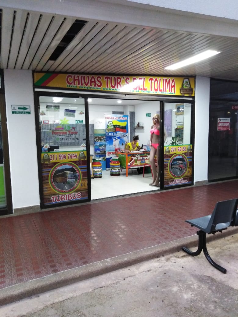 Fervan Tour Agencia de Viajes y Turismo