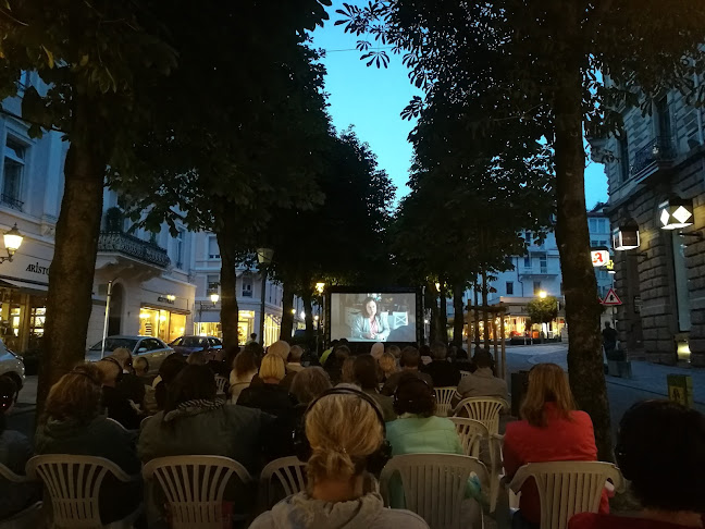 Rezensionen über moviac in Baden - Kulturzentrum