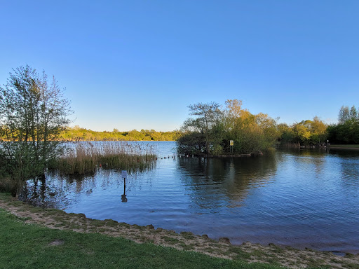 Crown Lakes Country Park