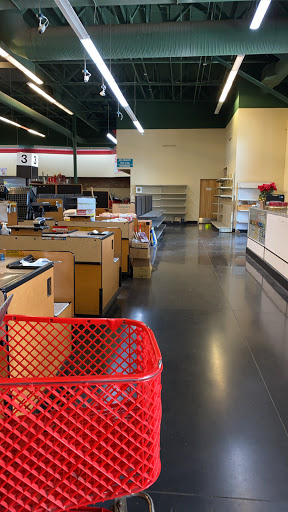 Asian Grocery Store «LF Market Oriental & Seafood», reviews and photos, 5350 W Bell Rd #115, Glendale, AZ 85308, USA