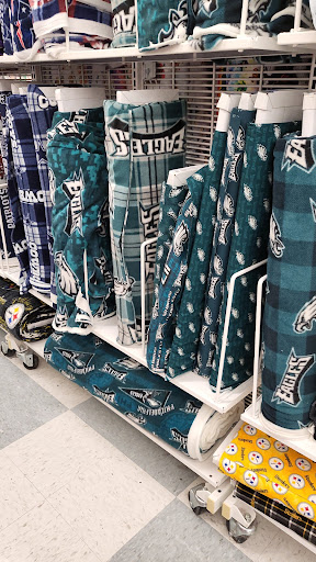 Fabric Store «Jo-Ann Fabrics and Crafts», reviews and photos, 5084 Jonestown Rd, Harrisburg, PA 17112, USA