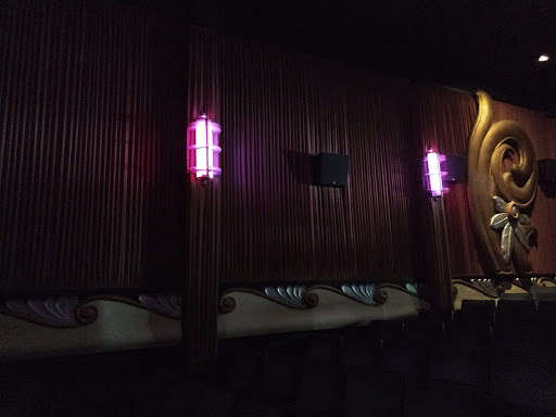 Movie Theater «Guild Theatre», reviews and photos, 949 El Camino Real, Menlo Park, CA 94025, USA