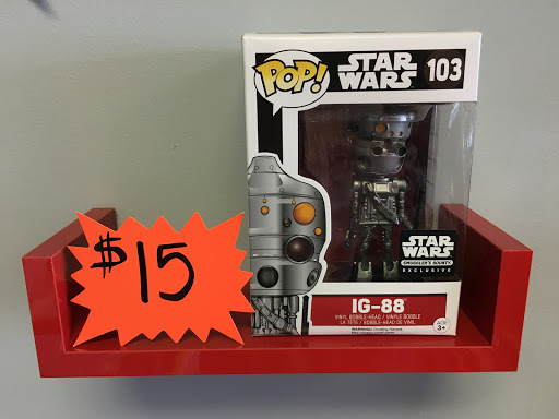 Comic Book Store «Heroes Wanted Comics and Collectibles», reviews and photos, 1190 Long Hollow Pike, Gallatin, TN 37066, USA