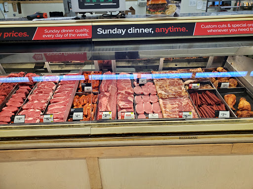 Grocery Store «Giant Food Stores», reviews and photos, 300 E Baltimore Ave, Lansdowne, PA 19050, USA