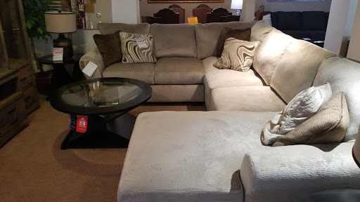 Furniture Store «Discount Furniture Store», reviews and photos, 504 E Market St, York, PA 17403, USA