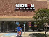 Gideon Math and Reading - South Ft. Worth - Photo 8 - Car repair in Fort Worth, TX, Fort Worth