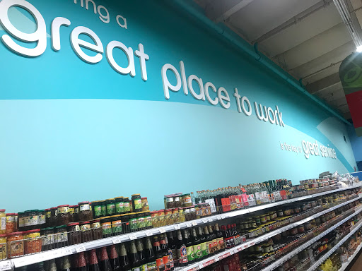 Grocery Store «GS Supermarket», reviews and photos, 5127 W Glendale Ave, Glendale, AZ 85301, USA