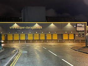 Super Storage Stoke on Trent
