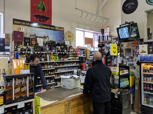 Liquor Store «Warehouse Wine & Liquor», reviews and photos, 113 Mill Plain Rd #6, Danbury, CT 06811, USA