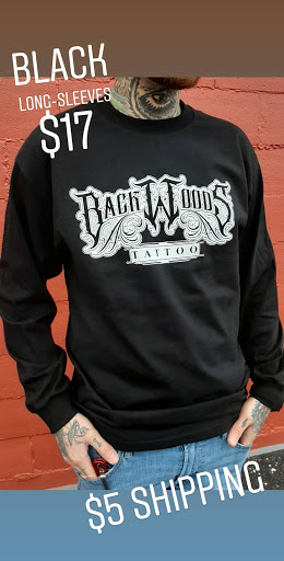 Explore enough tattoo ideas, creative tattoo ideas in Lakeview, available at Backwoods Tattoo Studio