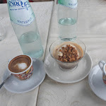 Photo n°2 de l'avis de Daniela.e fait le 31/10/2018 à 12:32 sur le  Ristorante Ponte Muzza à Tavazzano con Villavesco