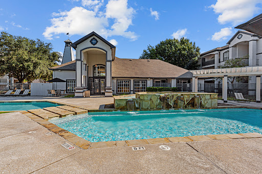 Photo of Fountains of Burleson Apartments