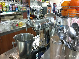 Photo n°42 de WALDORF CAFE à Marseille ()