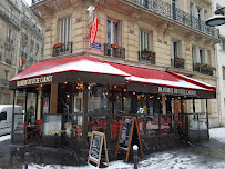 Photos du propriétaire du Restaurant Brasserie du lycée carnot à Paris - n°9