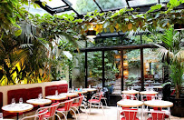 Atmosphère du Restaurant Amour à Paris - n°10