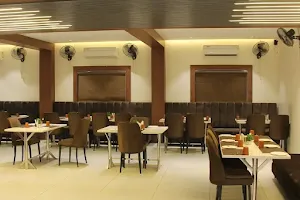 Anandi Restaurant (Pure Veg) image