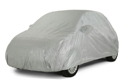 Cover Your Car - Fitted and Tailored Car Covers