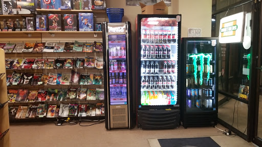 Comic Book Store «Big Easy Comics», reviews and photos, 301 N Hwy 190 #6, Covington, LA 70433, USA