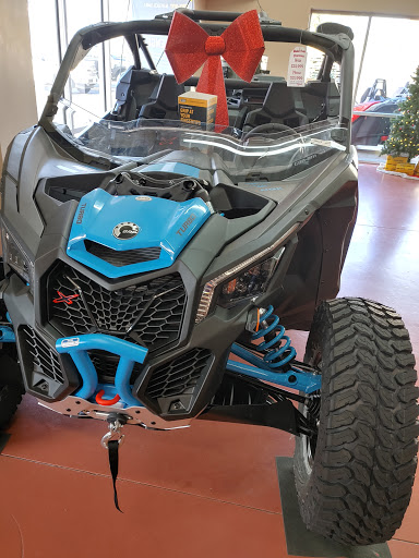 Motorcycle Dealer «All Out Cycles», reviews and photos, 108 Kempsville Rd # 103, Chesapeake, VA 23320, USA