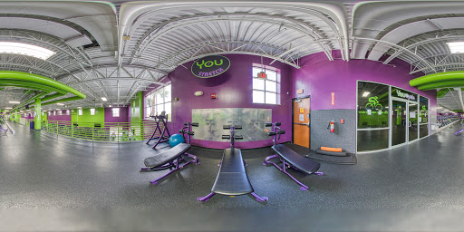 Gym «Youfit Health Clubs», reviews and photos, 140 Cranes Roost Blvd, Altamonte Springs, FL 32701, USA