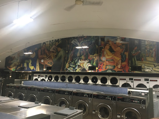 Laundromat «Laundry World», reviews and photos, 500 W 29th St, Hialeah, FL 33012, USA