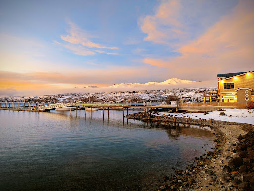 Tourist Attraction «Lady Of The Lake», reviews and photos, 1418 W Woodin Ave, Chelan, WA 98816, USA