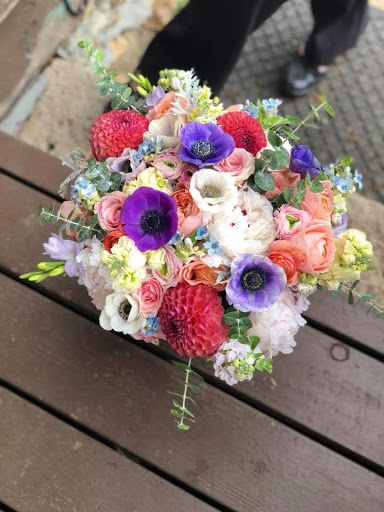 Florist «Pink Posey Design», reviews and photos, 9850 W 59th Pl, Arvada, CO 80004, USA