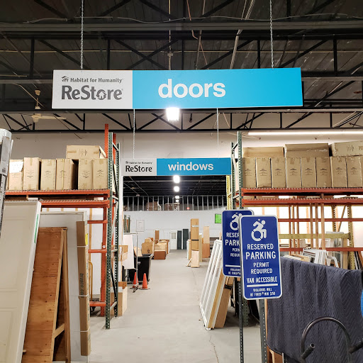 Home Improvement Store «Habitat For Humanity of Coastal Fairfield County ReStore», reviews and photos