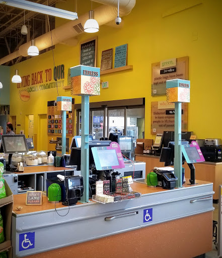 Shopping Mall «Vineyard Shopping Center», reviews and photos, 1207 North Loop 1604 W, San Antonio, TX 78258, USA