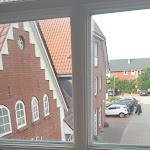 Photo n°8 de l'avis de Annika.i fait le 06/09/2021 à 08:22 sur le  Hotel Neuwarft à Dagebüll