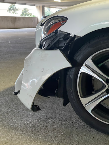 Auto Body Shop «Expro Auto Collision and Repair Center», reviews and photos, 940 S Texas 6, Houston, TX 77079, USA