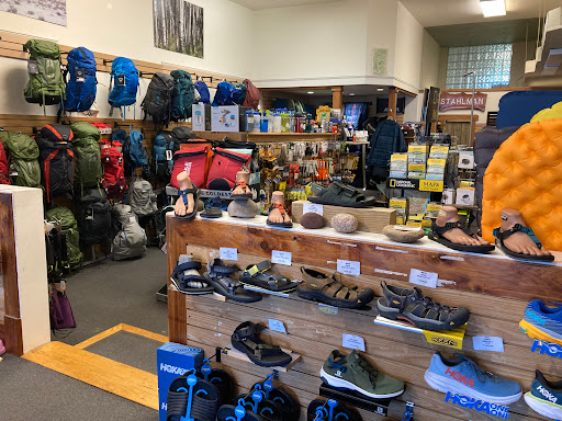 Outdoor Sports Store «Cumberland Transit», reviews and photos, 2807 West End Ave, Nashville, TN 37203, USA