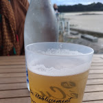 Photo n° 12 de l'avis de jeanfrancois.c fait le 03/09/2022 à 19:51 pour Le Petit Bain à Plestin-les-Grèves